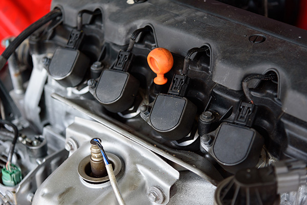 How Do Spark Plugs and Ignition Coils Work Together? | GermanTech MotorWorks